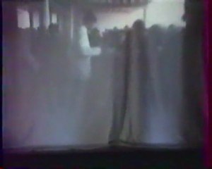 inauguration de la colonie MGET de Pornichet en 1962