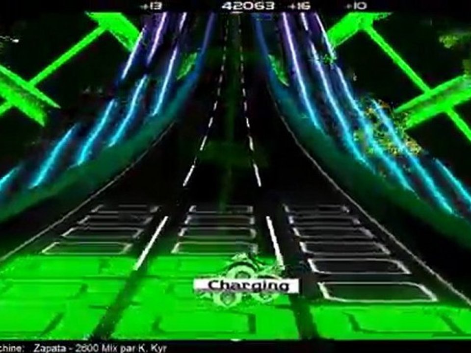 [C'est T1MAR qui joue] Le jeu qui a la meilleure bande-son du monde !