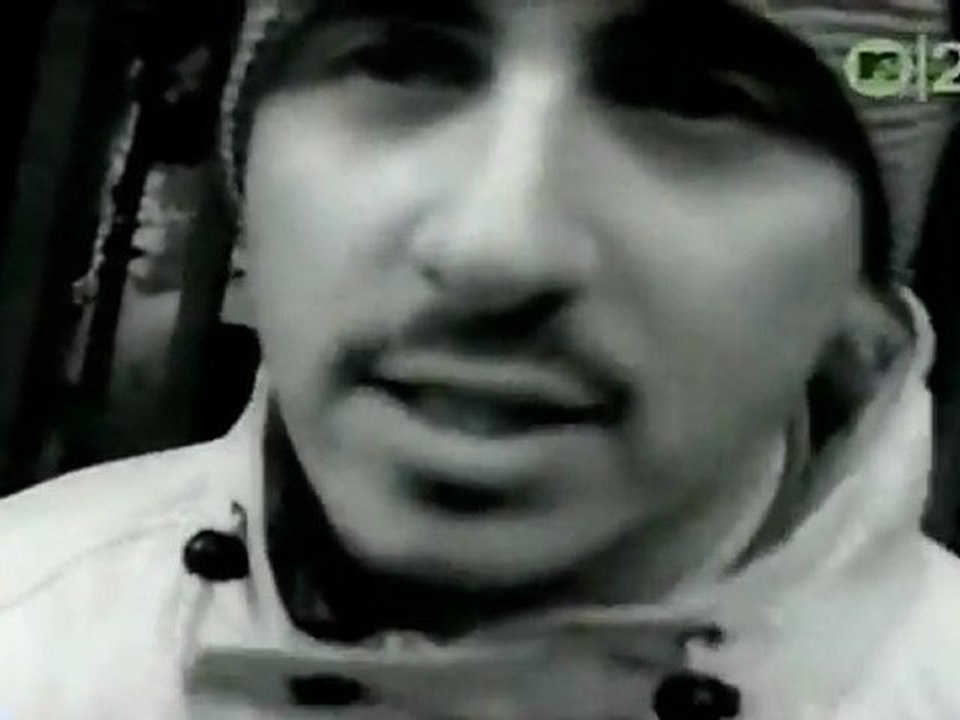 MC Serch - Daze In A Weak [1992] VHS-Rip