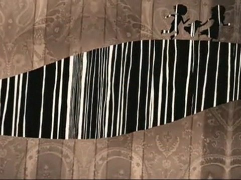 Animation: (Générique de fin) les désastreuses aventures des orphelins baudelaire