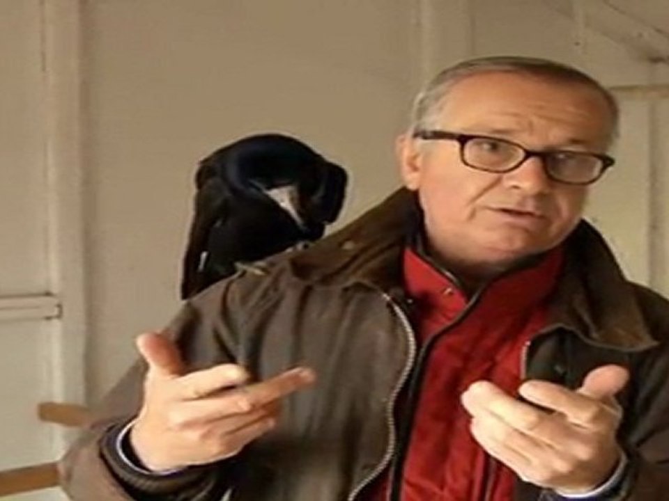 Paul Lefranc, un dresseur d'exception