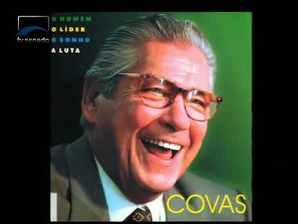 Mário Covas 1930-2001