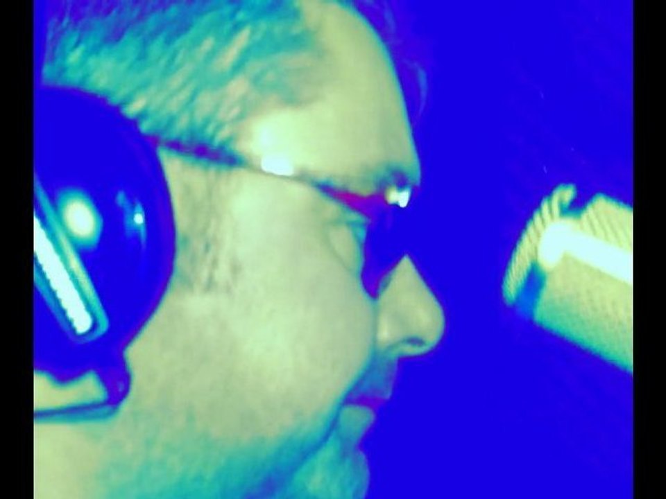 Alain Bashung - Résidents de la République