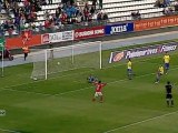 2ª División 2011-2012 - 28ª Jornada - Real Murcia vs UD Las Palmas (1-2) VITOLO y QUIROGA