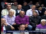 EKİN TV RAFET DUMAN ADIM ADIM BİZİM ELLER PROĞRAMI