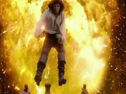 Михаил Боярский Пуркуа па Почему бы нет