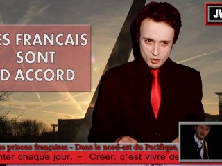 Je Vous Déteste - Pour les chiens