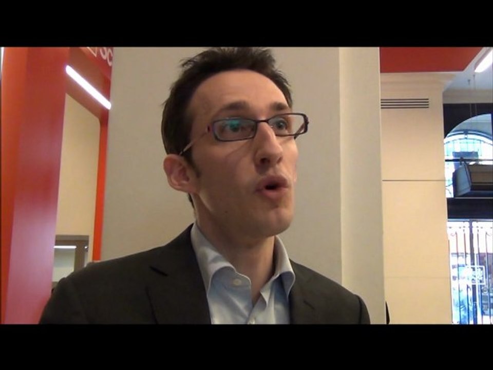 EGE - Fabrice Comptour
