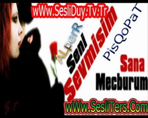 Lara - Adam Gibi Adam ( SesliAksu.Com )