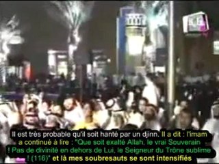 IL A ADORait SATAN. TROUBLANT. 2 /2