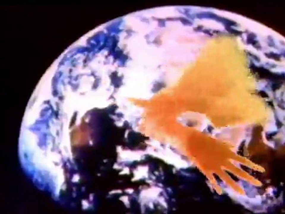 Boogiemonsters - Strange (Radio Edit Remix) [1994] DVD-Rip