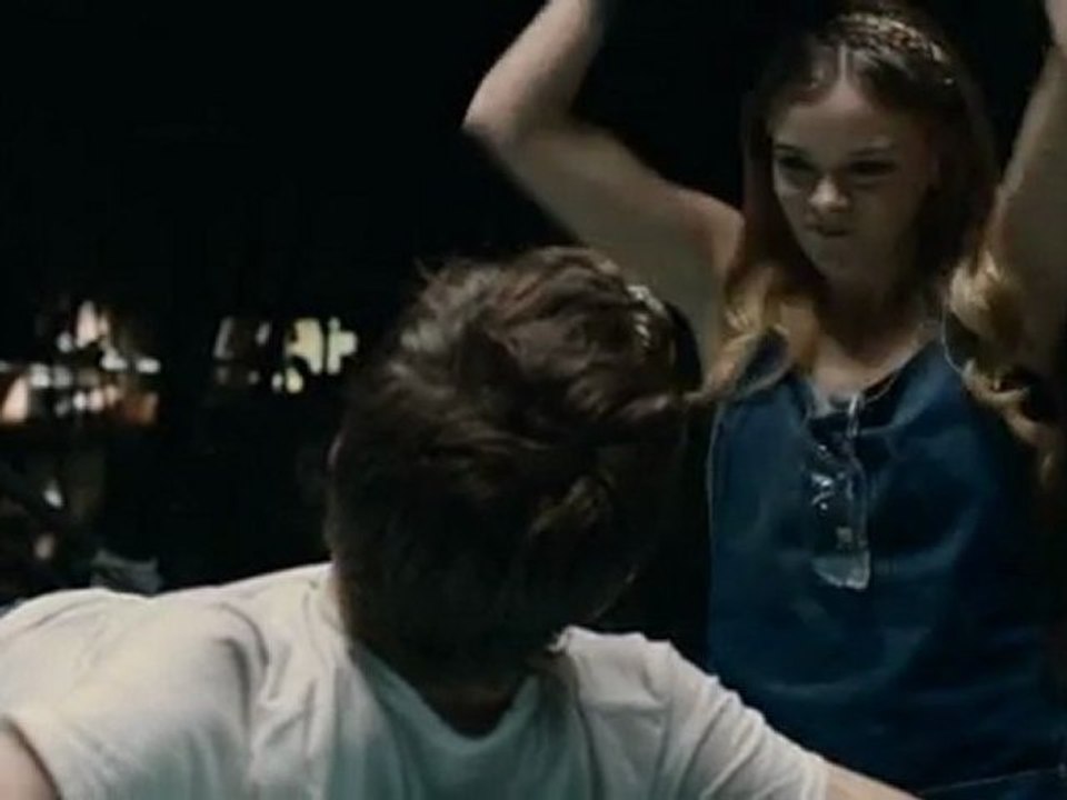 Girls Against Boys clips