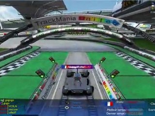 1/2 FMV Legends 3 Insight vs HypnoZ