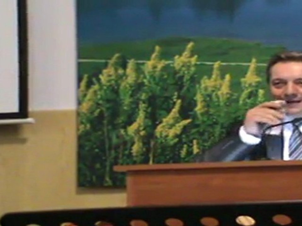 DANIEL NEDELEA (Predică 1)