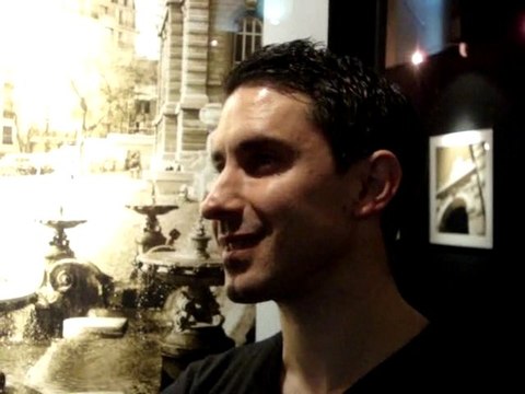 Marseille, Longchamp et l’eau / Michel Eisenlohr iTV par Geneviève Chapdeville Philbert