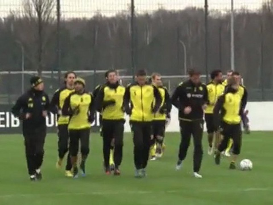 BVB stellt Vereinsrekord ein