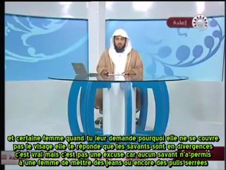 Elles portent le voile, mais pas vraiment ! - YouTube