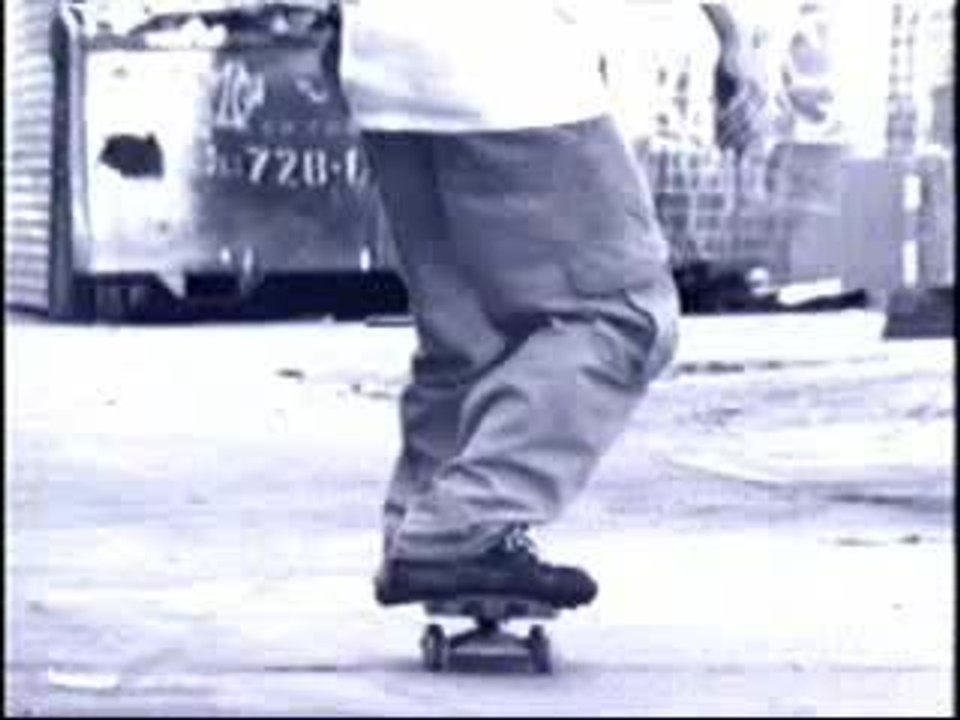 Rodney Mullen