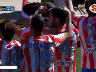 هدف رائع Yallakora.com