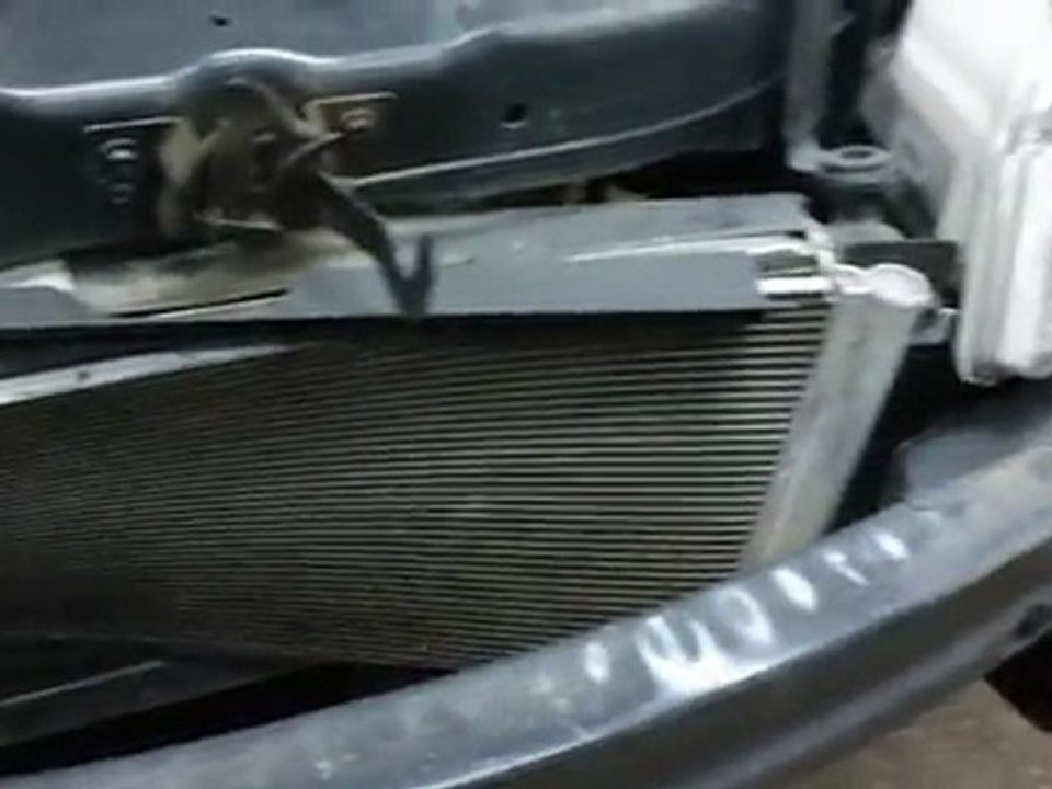 Racoon vs Chevy Cobalt video Dailymotion