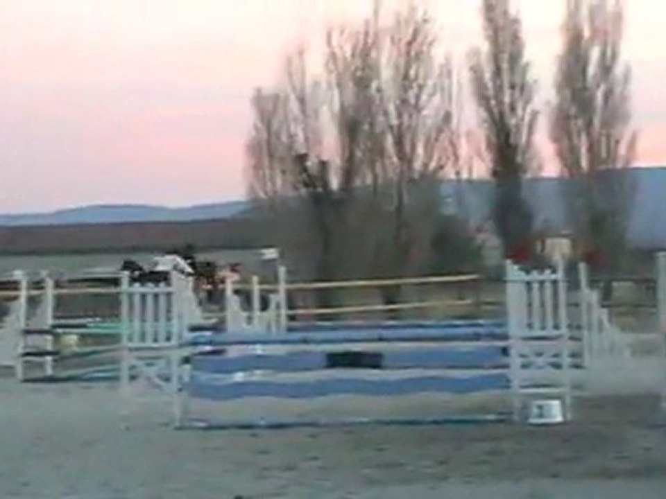 club élite pertuis 11 03 2012