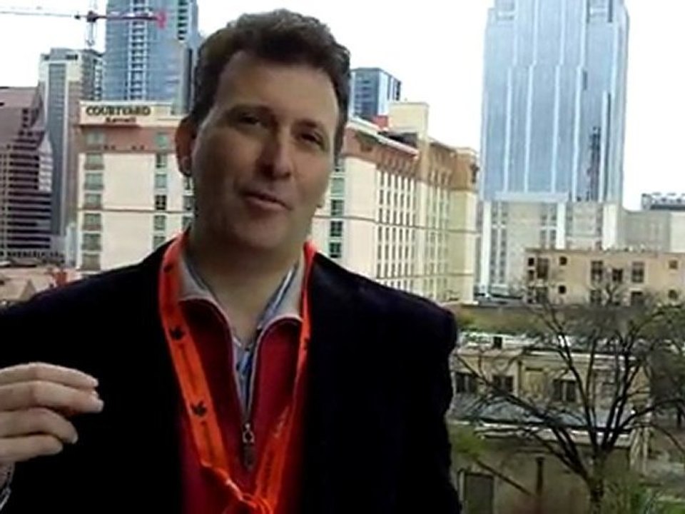 Business.me: portal de vídeos profesionales sobre negocios