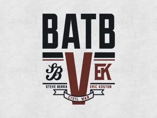 BATB V - KEELAN DADD VS TOMMY FYNN
