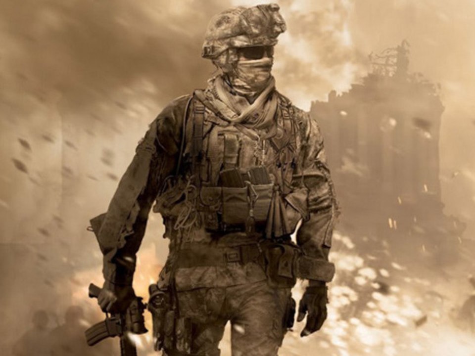 Vidéotest Du Solo De Call Of Duty Modern Warfare 2 Sur PS3