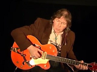 Carmine Ghersi : Wooden Heart