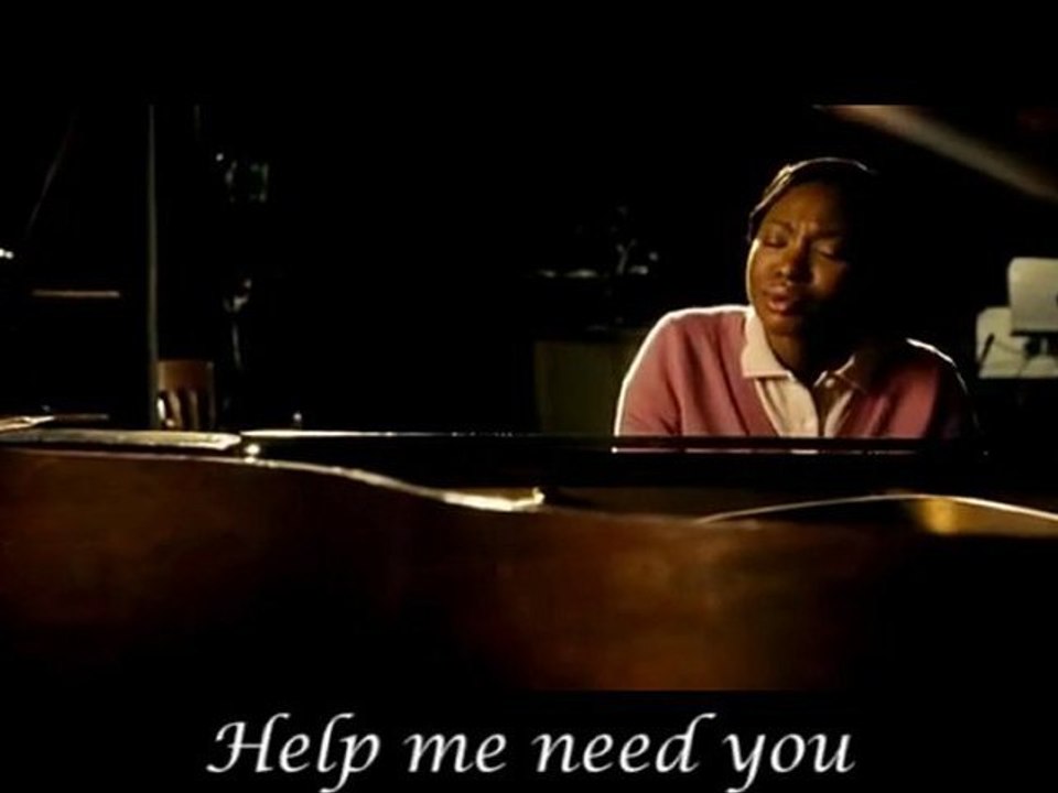 Naturi Naughton - Out Here On My Own