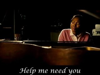 Naturi Naughton - Out Here On My Own
