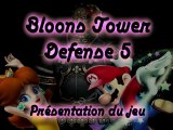 Bloons Tower Defense 5 - Présentation