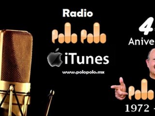 Radio Polo Polo 82 - 1