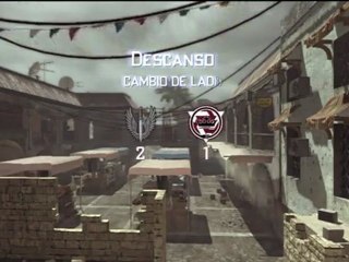 Fnac | codeX vs Redl3ull | S&D Seatown | PS3