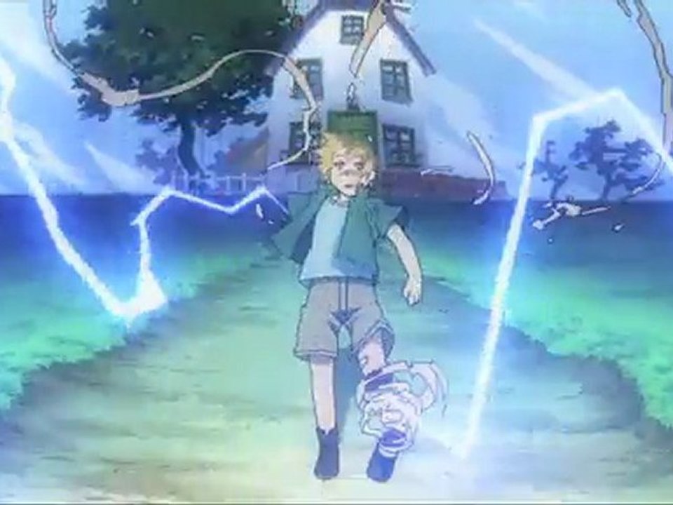 Fullmetal Alchemist Brotherhood: enfin en Blu-ray ! Volume 1, épisodes 1 à 22 VO/VF