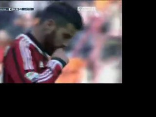 AC Milan 2-0 Lecce [Arabic]