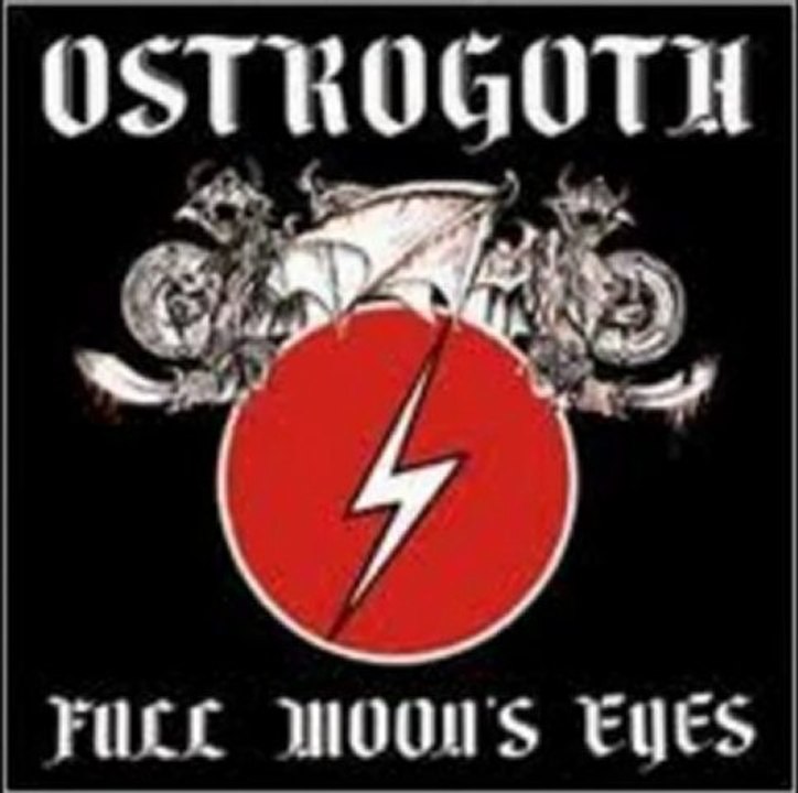 Ostrogoth - Heroes Museum