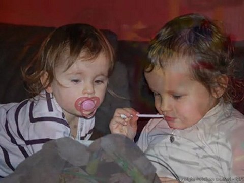 Giusy Ferreri - Toujours de belles chansons!