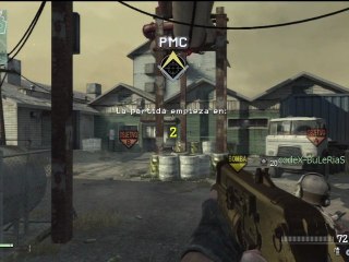 Fnac | codeX vs vG | S&D Carbon | PS3