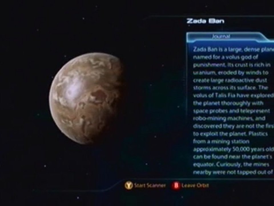 Mass Effect 3 Walkthrough Part14