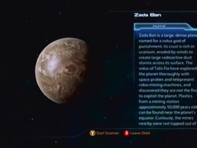 Mass Effect 3 Walkthrough Part14