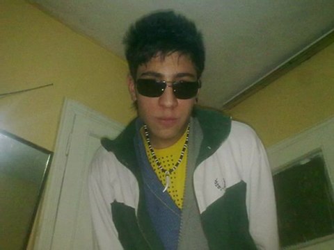 Crespy & waw styla hayat zormuş 2012