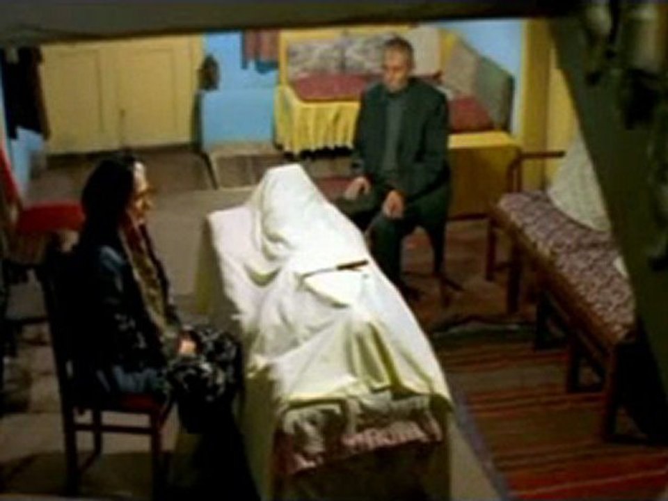 Ahmet Kaya hasretinle yandı gönlüm hazırlayan serbülent öztürk