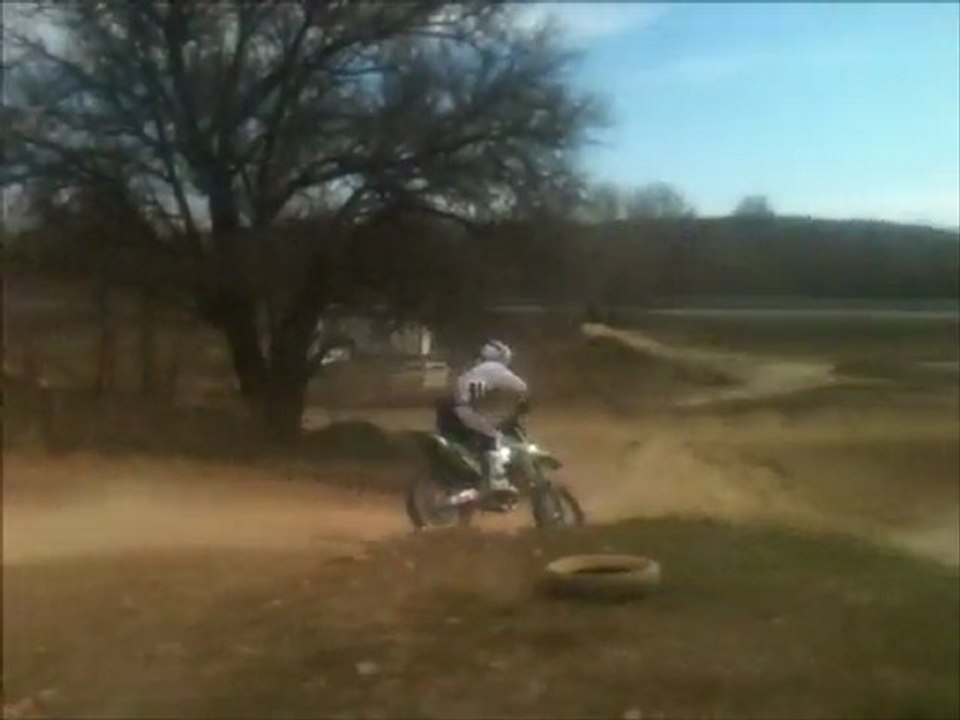 [Pixx-Mx] Adrien Escoffier 250 KX-F by pixx-mx A VOLX