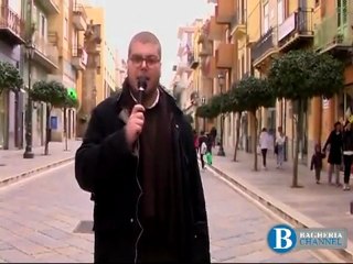 Il Salotto - caso TARSU, le videointerviste