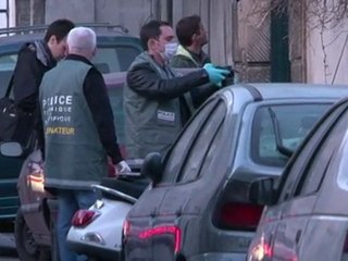 Règlement de comptes à Marseille: un homme tué par balles