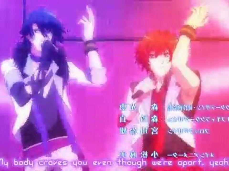 Uta no Prince-Sama ~ Maji Love 1000% Lyrics