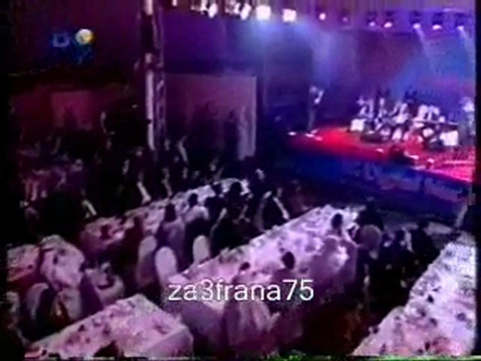 fadl chaker LG Festival Partie2