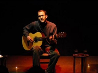 Mehmet Atlı - Denge Dıle Mın