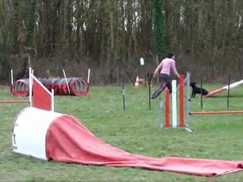 Eclipse/Vodka ECV parcours Juliane 2012-03-10